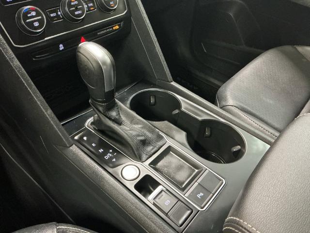2021 Volkswagen Atlas - $19,997