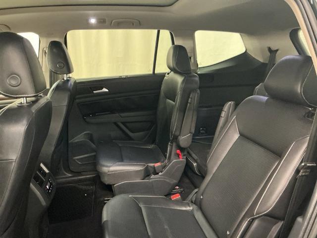 2021 Volkswagen Atlas - $19,997