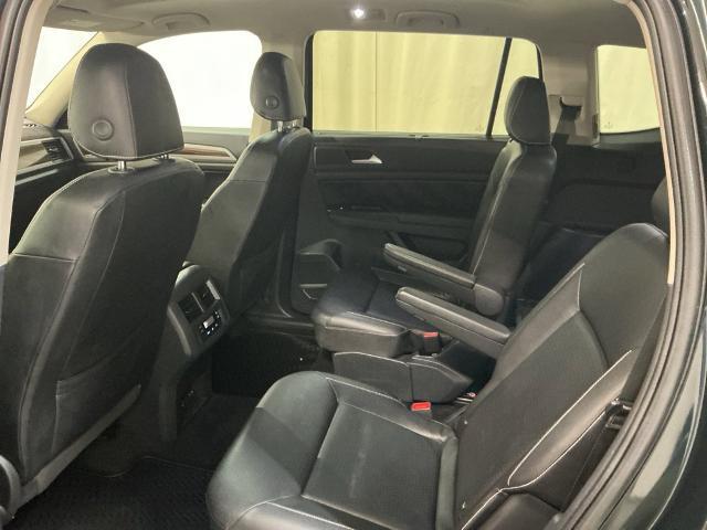 2021 Volkswagen Atlas - $19,997