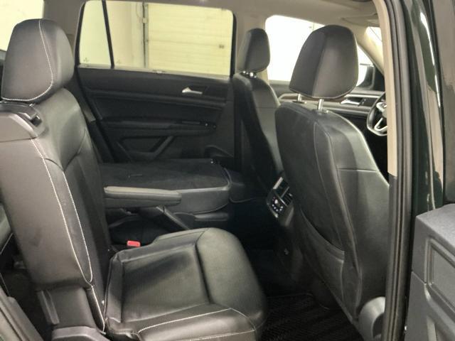 2021 Volkswagen Atlas - $19,997