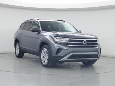 Photo of a 2022 Volkswagen Atlas SE 4DR SUV W/Technology for sale