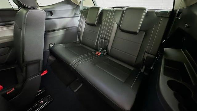 2023 Volkswagen Atlas V6 SE