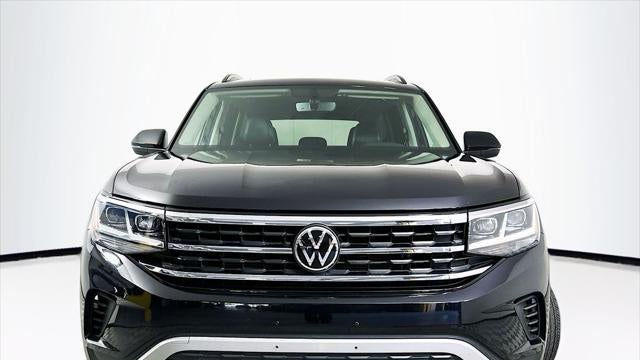 2023 Volkswagen Atlas V6 SE