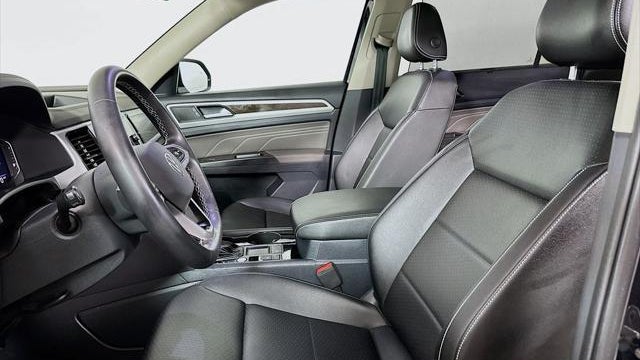 2023 Volkswagen Atlas V6 SE