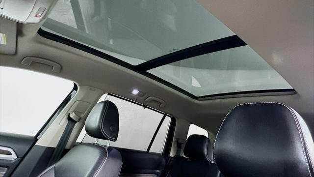 2023 Volkswagen Atlas V6 SE