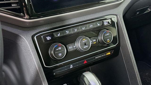 2023 Volkswagen Atlas V6 SE