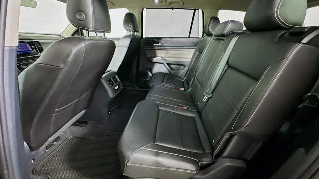 2023 Volkswagen Atlas V6 SE