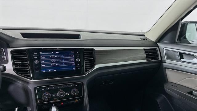 2023 Volkswagen Atlas V6 SE