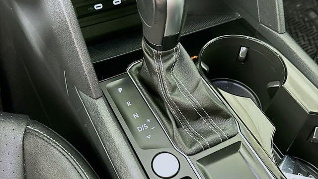 2023 Volkswagen Atlas V6 SE