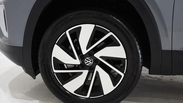 2025 Volkswagen Atlas SE