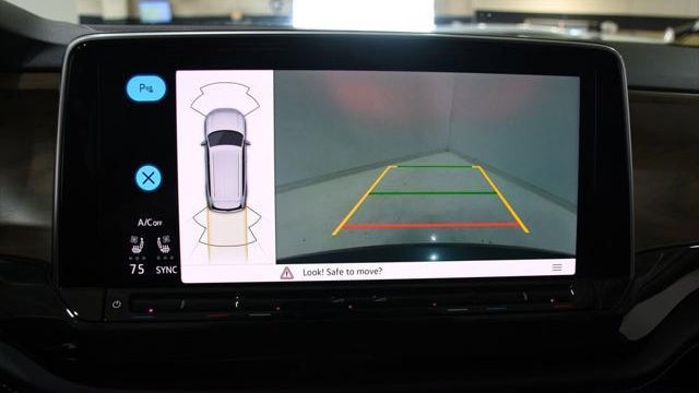 2025 Volkswagen Atlas SE