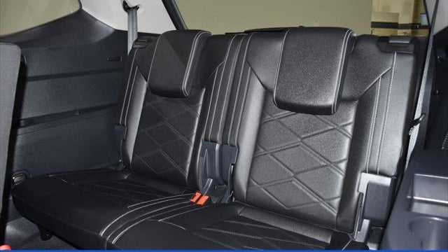 2025 Volkswagen Atlas SE