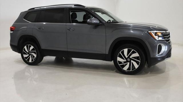 2025 Volkswagen Atlas SE