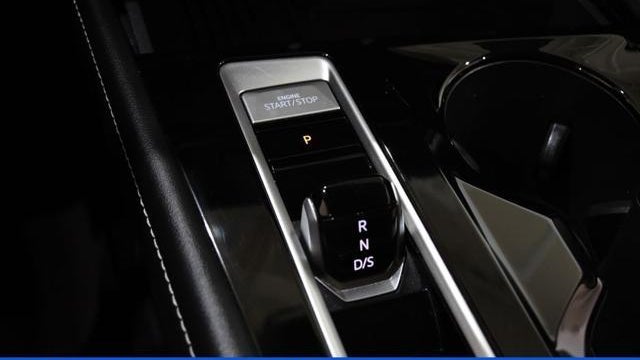 2025 Volkswagen Atlas SE