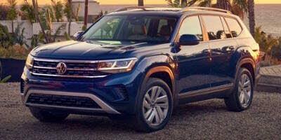 2023 Volkswagen Atlas - $29,301