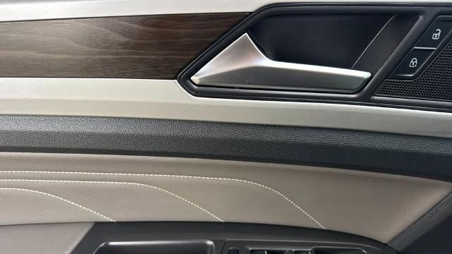 2023 Volkswagen Atlas V6 SE
