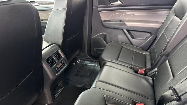 2023 Volkswagen Atlas V6 SE