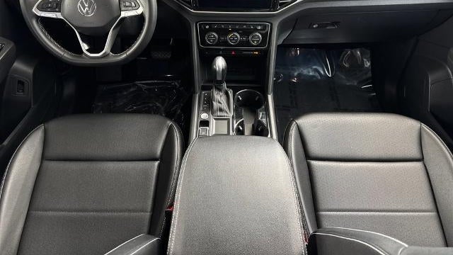 2023 Volkswagen Atlas V6 SE
