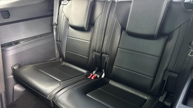 2023 Volkswagen Atlas V6 SE
