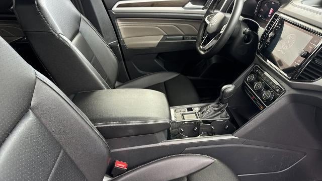 2023 Volkswagen Atlas V6 SE