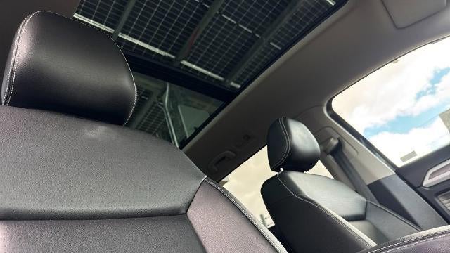 2023 Volkswagen Atlas V6 SE