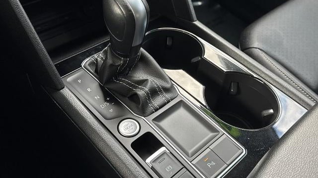 2023 Volkswagen Atlas V6 SE