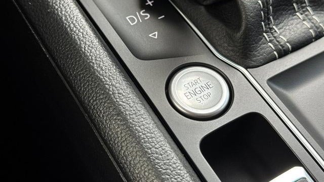 2023 Volkswagen Atlas V6 SE
