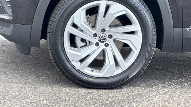 2023 Volkswagen Atlas V6 SE