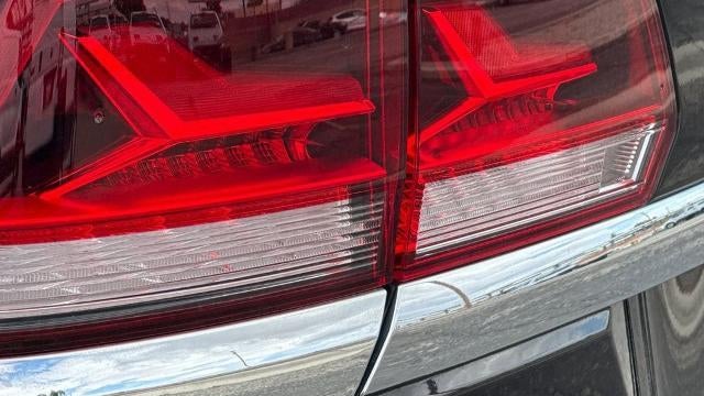 2023 Volkswagen Atlas V6 SE