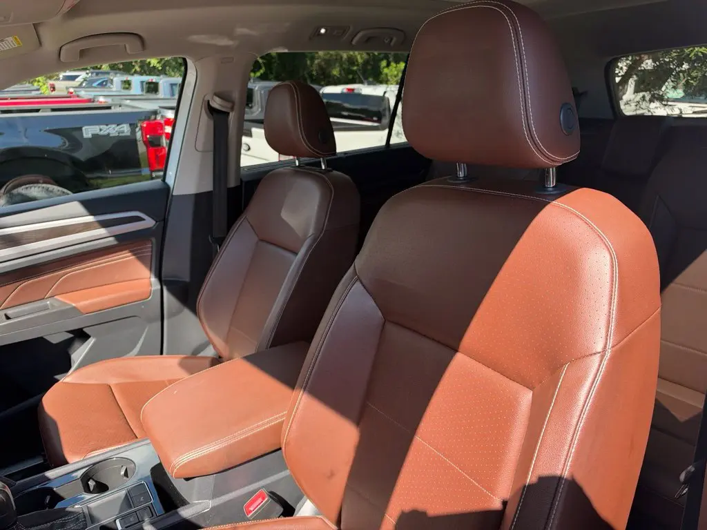 2022 Volkswagen Atlas - $19,449