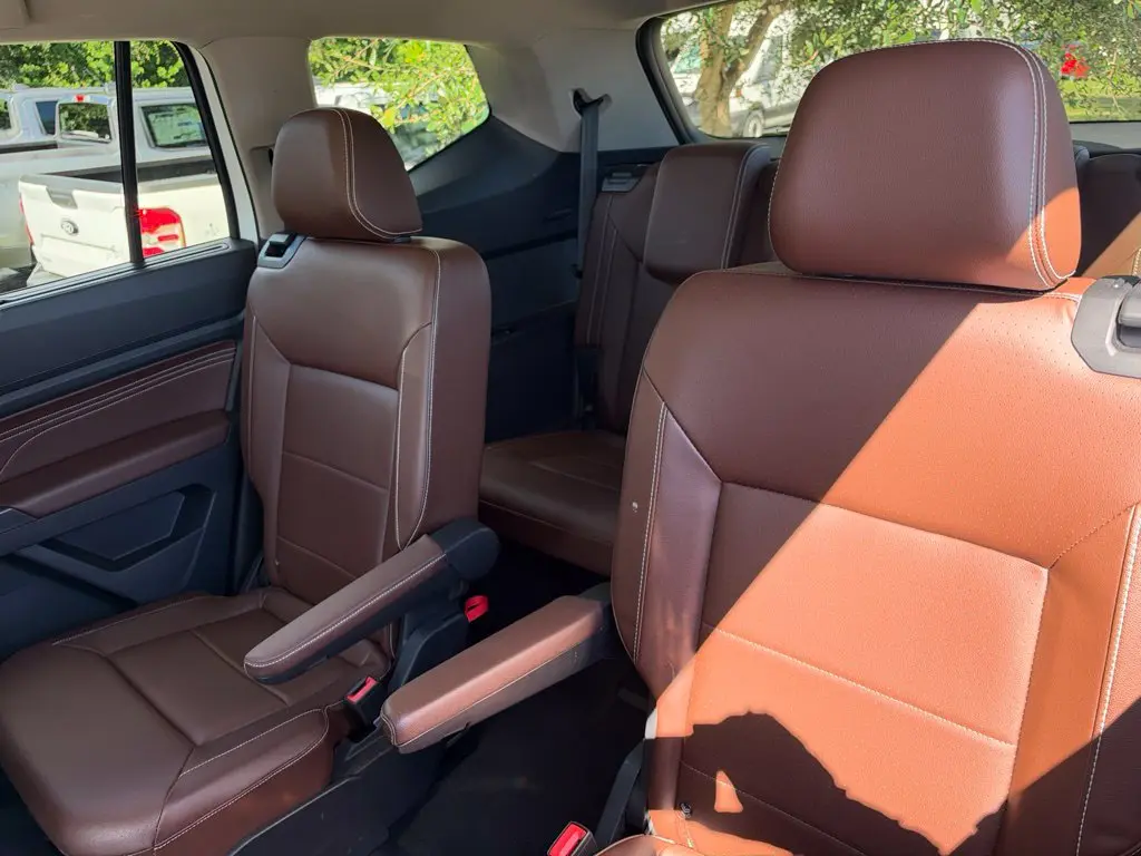 2022 Volkswagen Atlas - $19,449