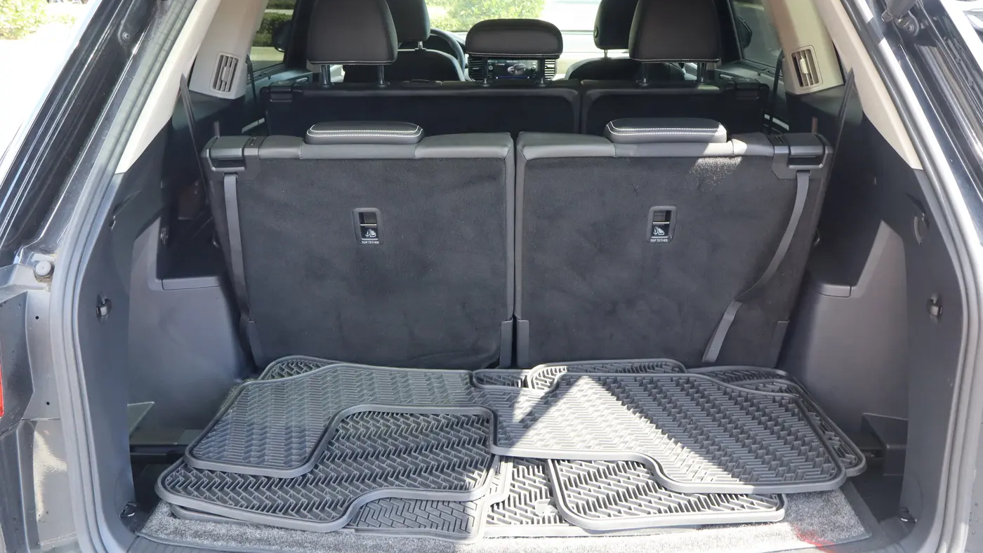 2023 Volkswagen Atlas V6 SE