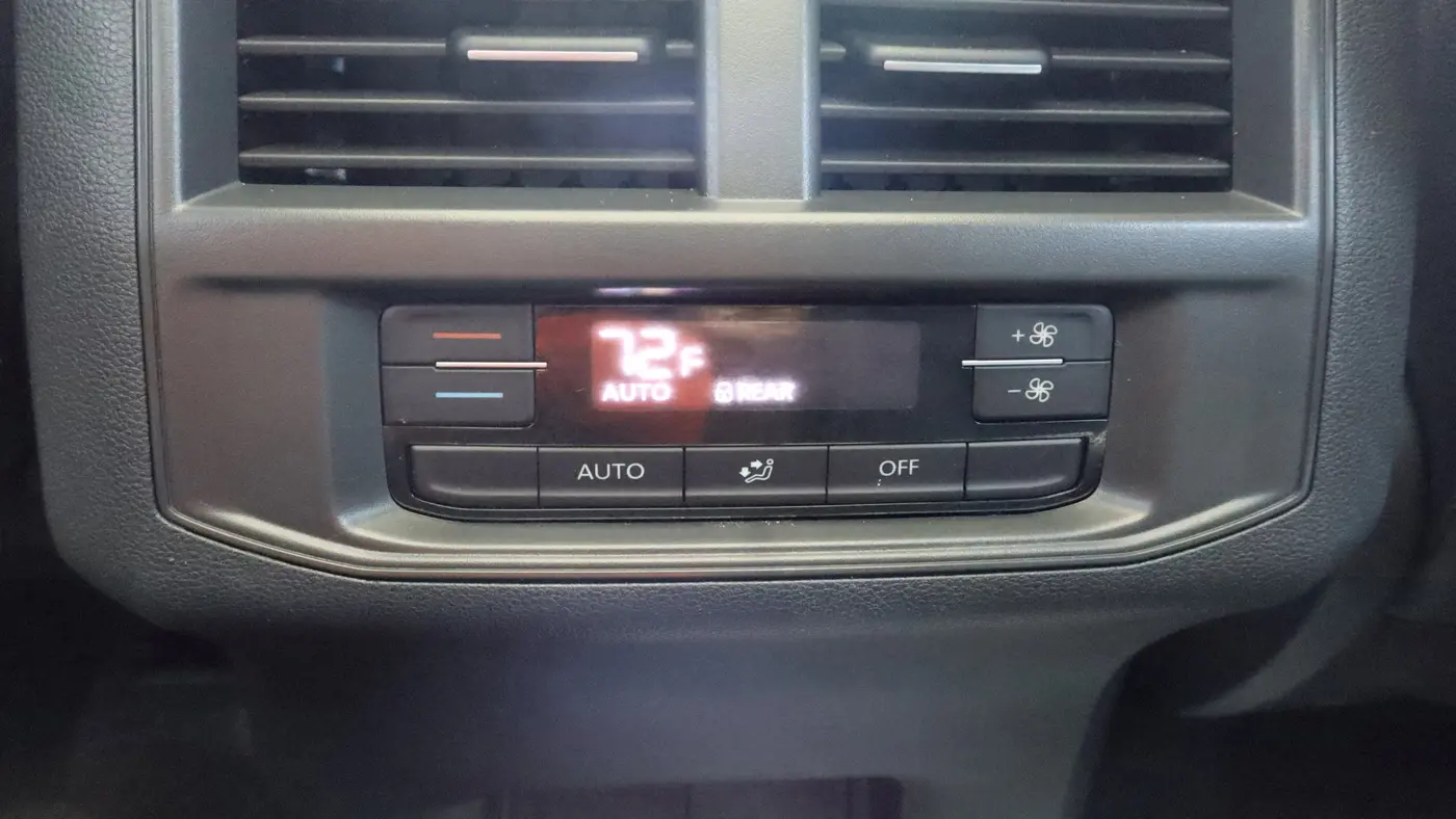 2023 Volkswagen Atlas V6 SE