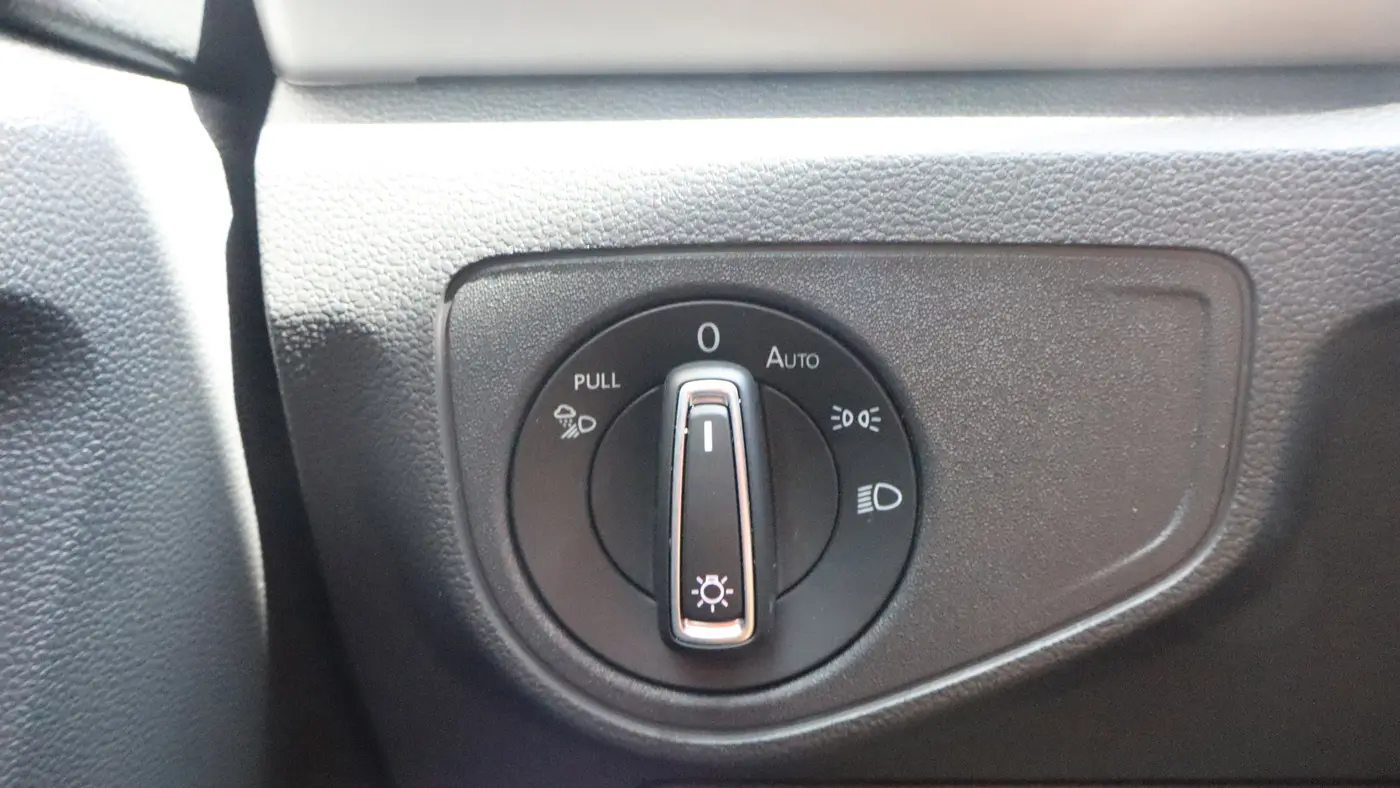 2023 Volkswagen Atlas V6 SE