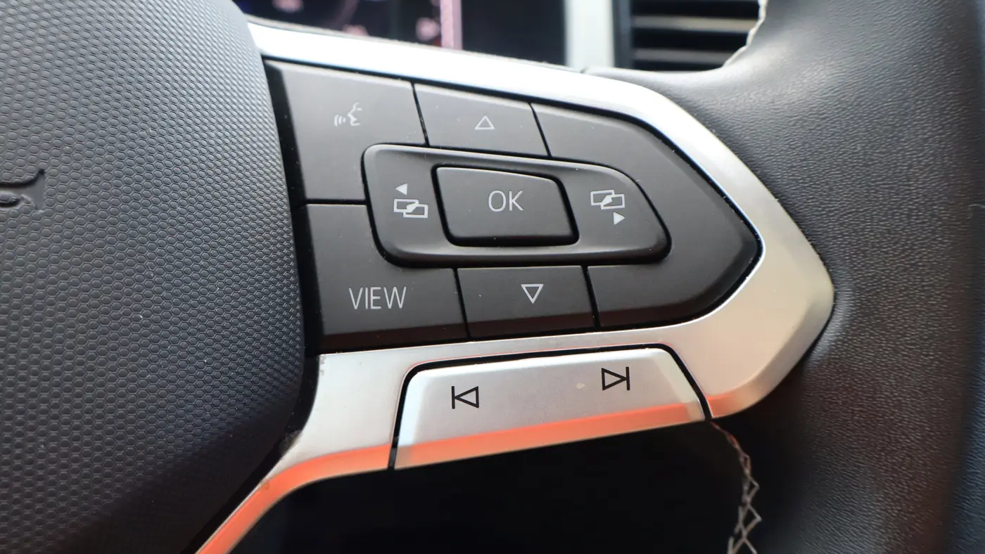 2023 Volkswagen Atlas V6 SE
