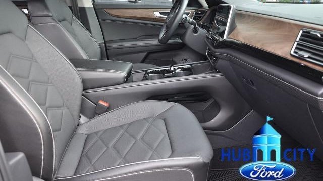 2024 Volkswagen Atlas SE