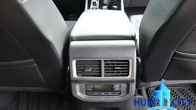 2024 Volkswagen Atlas SE