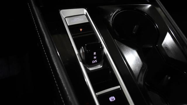 2025 Volkswagen Atlas SE