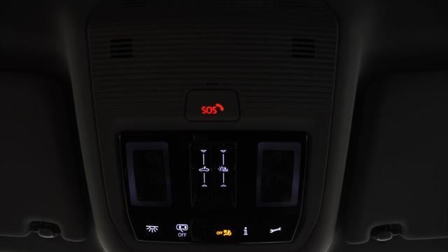 2025 Volkswagen Atlas SE