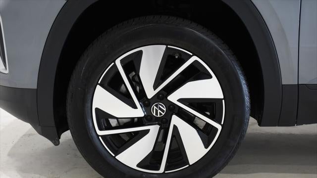 2025 Volkswagen Atlas SE