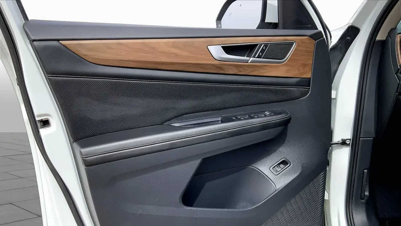 2024 Volkswagen Atlas SE