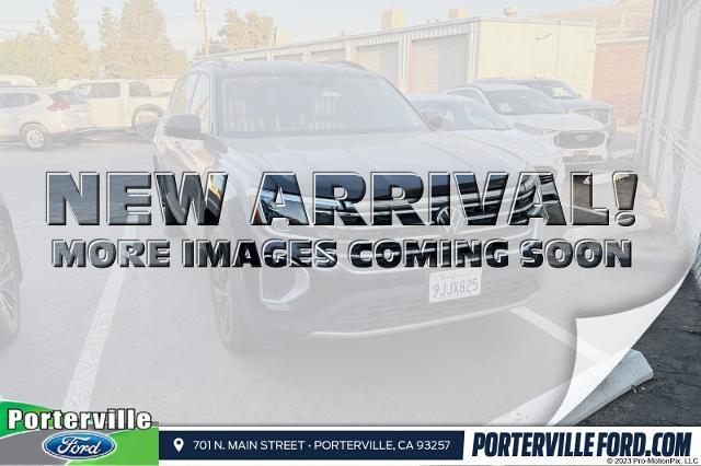 2024 Volkswagen Atlas