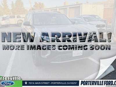 2024 Volkswagen Atlas SE 4DR SUV W/Technology