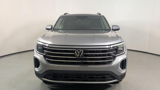 2024 Volkswagen Atlas SE
