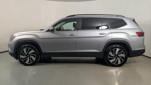 2024 Volkswagen Atlas SE