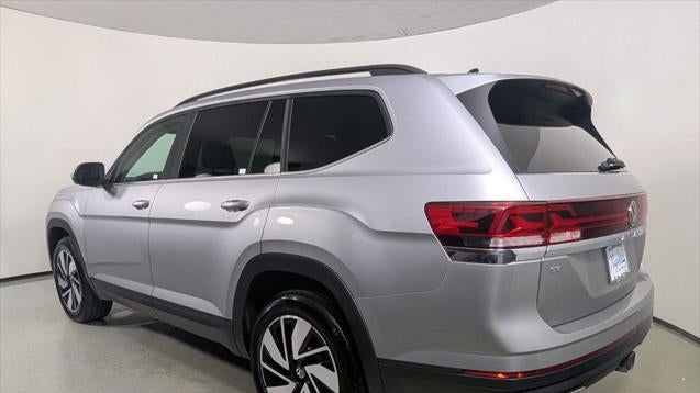 2024 Volkswagen Atlas SE
