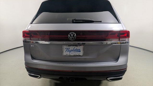 2024 Volkswagen Atlas SE
