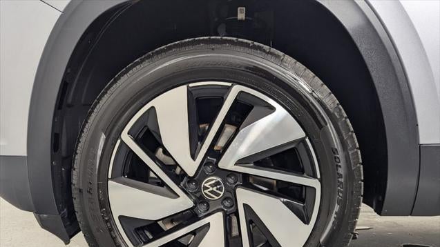 2024 Volkswagen Atlas SE