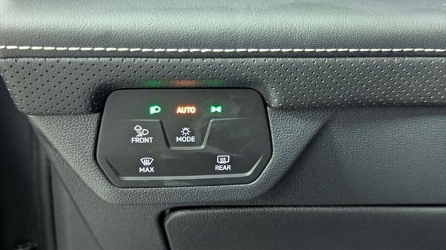 2024 Volkswagen Atlas SE