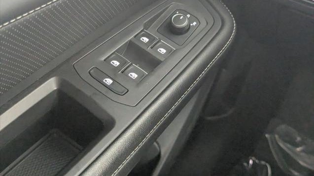 2024 Volkswagen Atlas SE